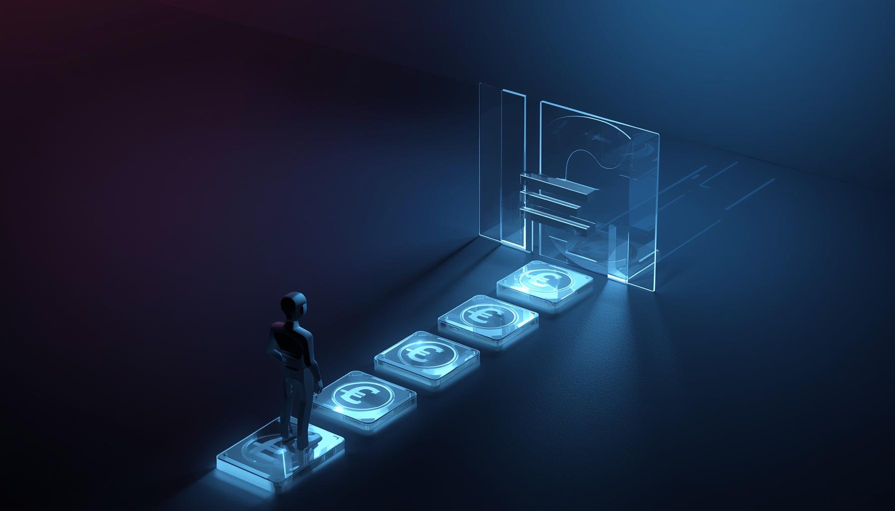 Auszahlungsprozess und Hürden